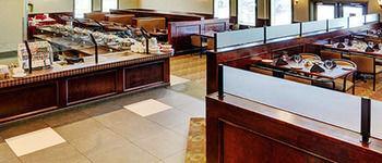 Chateau Nova Hotel Fort Mcmurray Luaran gambar