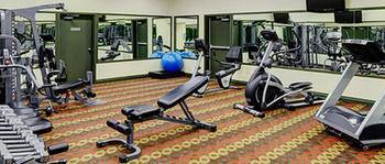 Chateau Nova Hotel Fort Mcmurray Luaran gambar